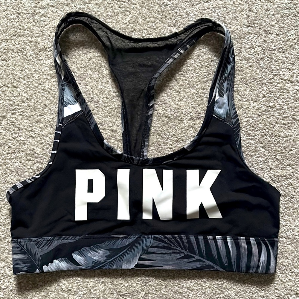 PINK Sports Bra